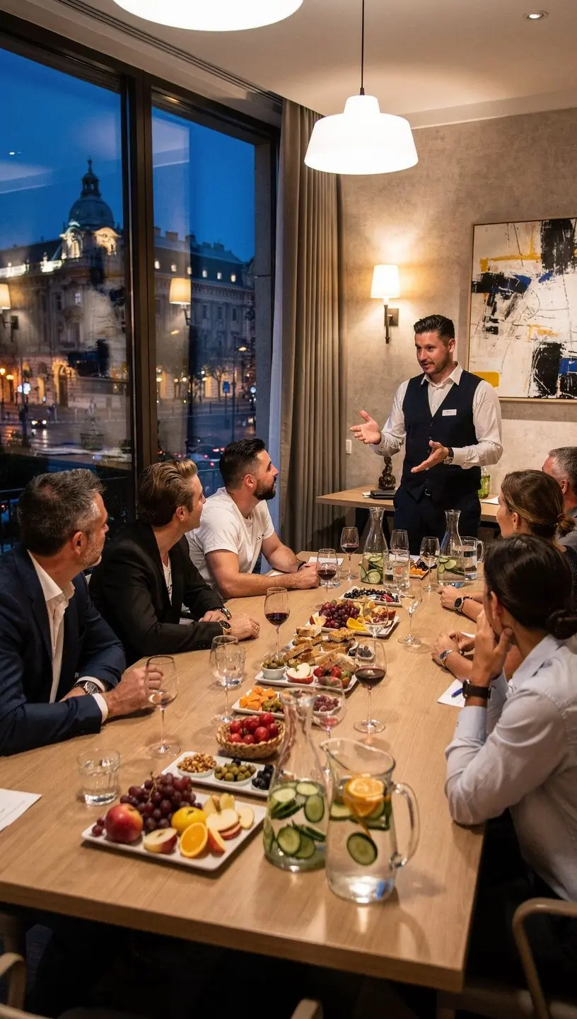 Innovation and technology